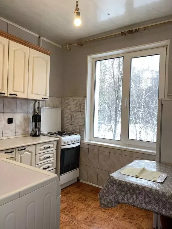 2-к кв. Московская область, Пушкино Серебрянка мкр, 6 (46.2 м) - Фото 1