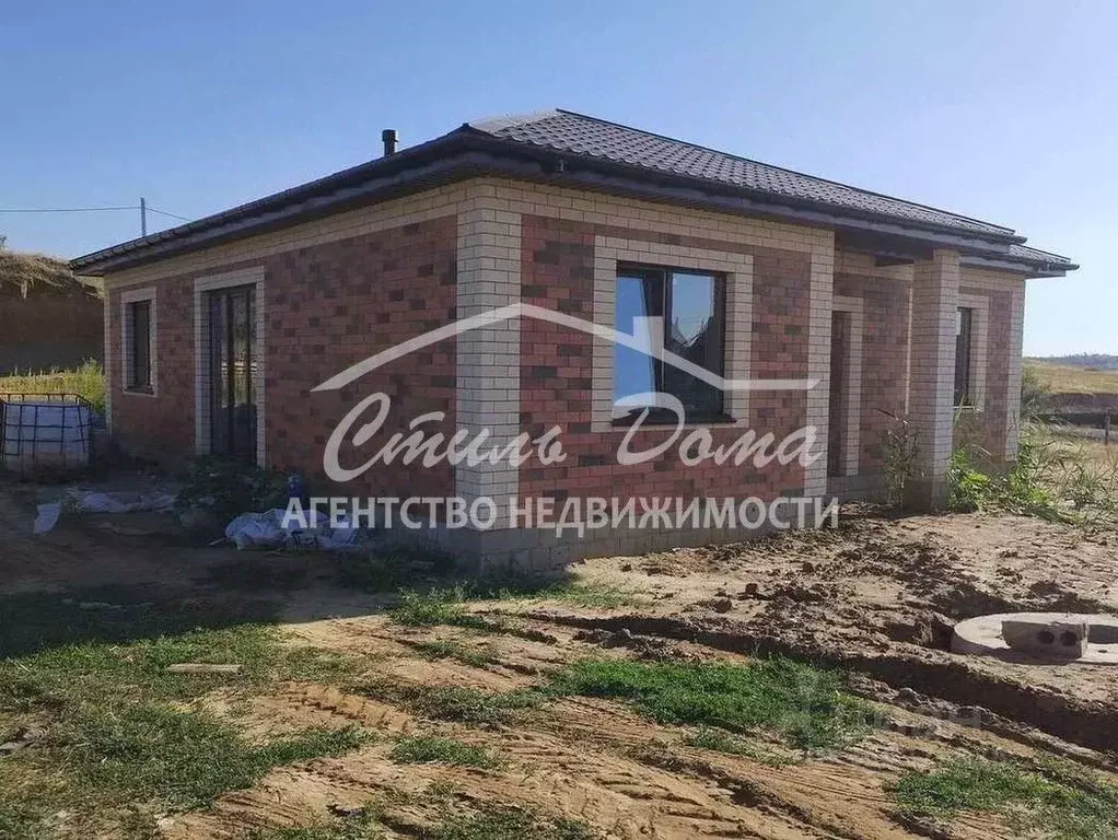 Дом в Волгоградская область, Городище рп, Дубок СНТ ул. Меркулова, 2 ... - Фото 1