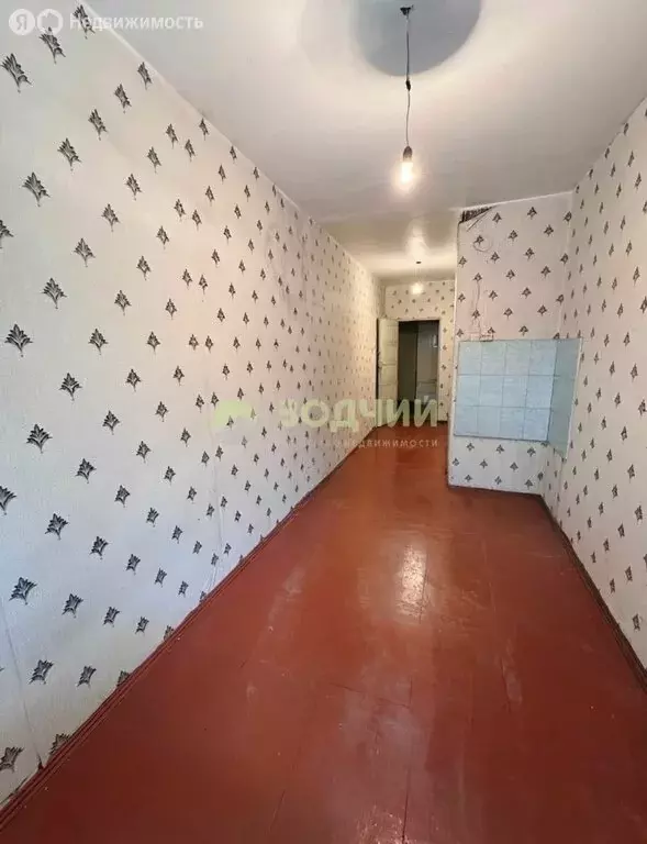 Квартира-студия: Чебоксары, проспект Тракторостроителей, 8А (15.7 м) - Фото 2