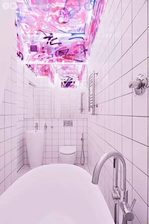 Квартира-студия: Москва, бульвар Братьев Весниных, 2 (24.5 м) - Фото 1