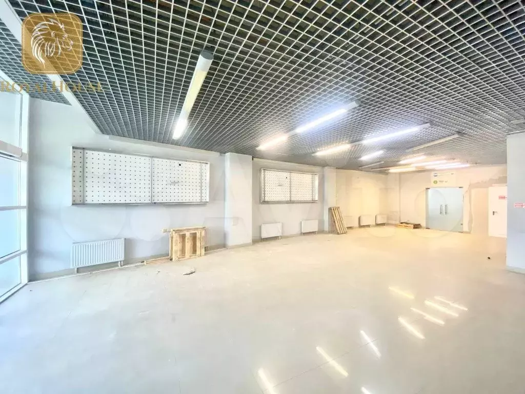 Свободного назначения 280 м - Фото 1