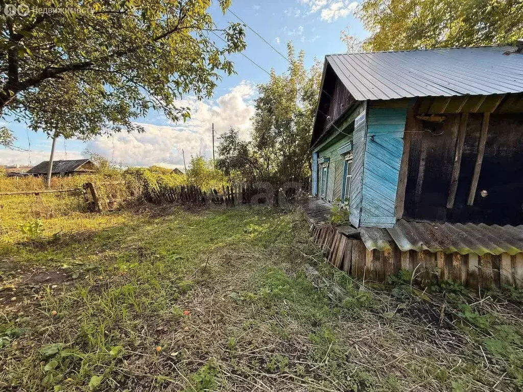 Дом в Ясашная Ташла, улица Сергунина (18.1 м) - Фото 2