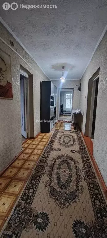4-комнатная квартира: посёлок городского типа Каа-Хем, улица ... - Фото 1