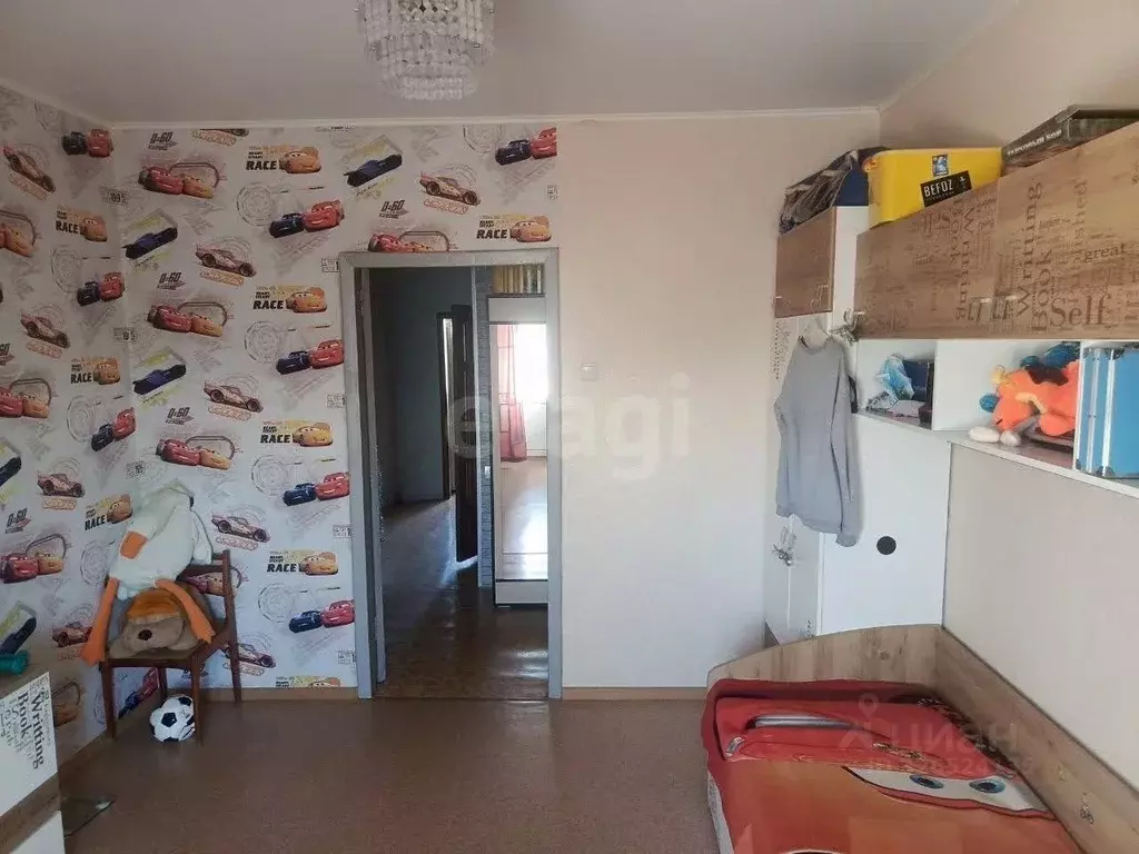 3-к кв. Самарская область, Самара ул. Нефтяников, 22а (76.0 м) - Фото 1
