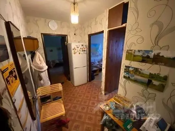 2-к кв. Москва Литовский бул., 11К5 (50.0 м) - Фото 0