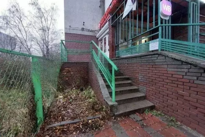 Помещение свободного назначения (54 м) - Фото 0