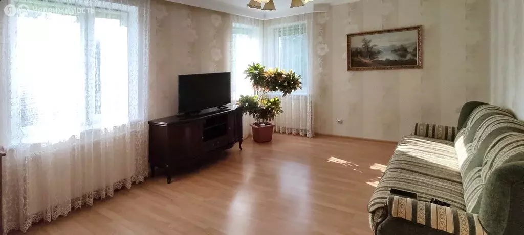 2-комнатная квартира: Калининград, Гражданская улица, 24 (51.6 м) - Фото 0