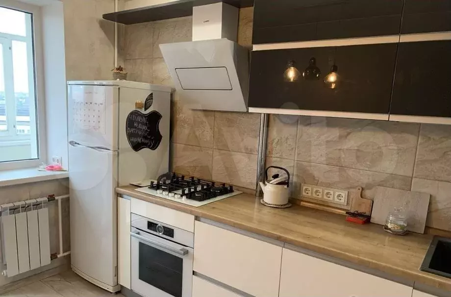 2-к. квартира, 51 м, 6/9 эт. - Фото 0