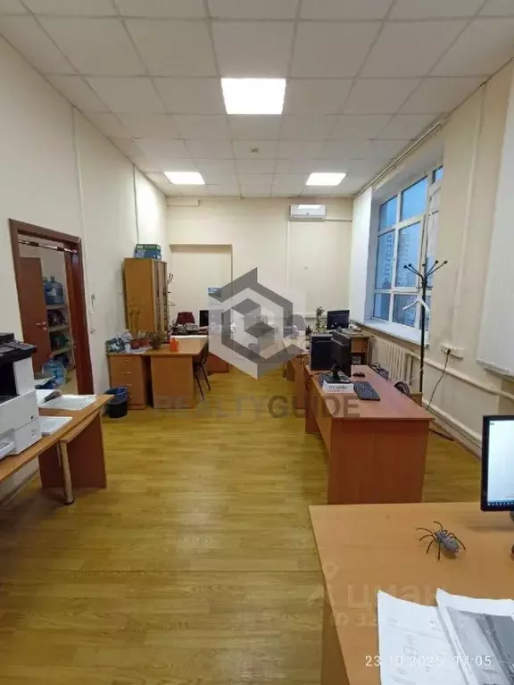 Офис в Москва Мироновская ул., 33С26 (101 м) - Фото 2