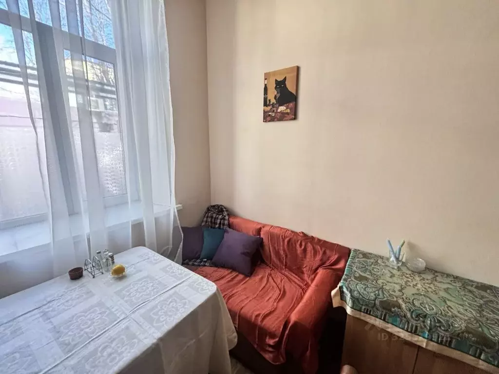 1-к кв. Ставропольский край, Пятигорск просп. Кирова, 37 (32.0 м) - Фото 2