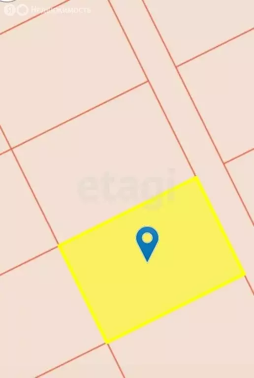 Участок в Тульская область, городской округ Тула, деревня Коптево ... - Фото 1