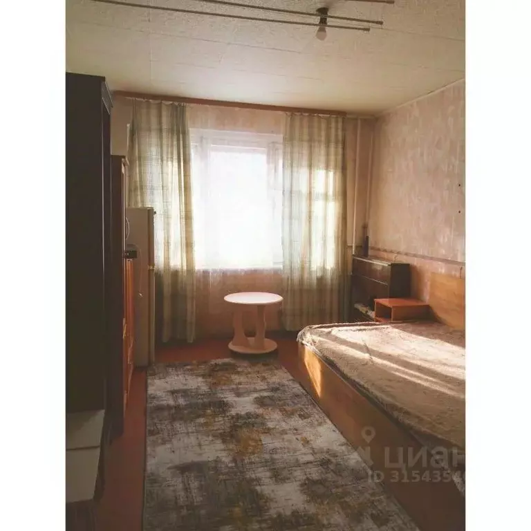 Комната Новосибирская область, Новосибирск Барьерная ул., 11 (61.5 м) - Фото 1