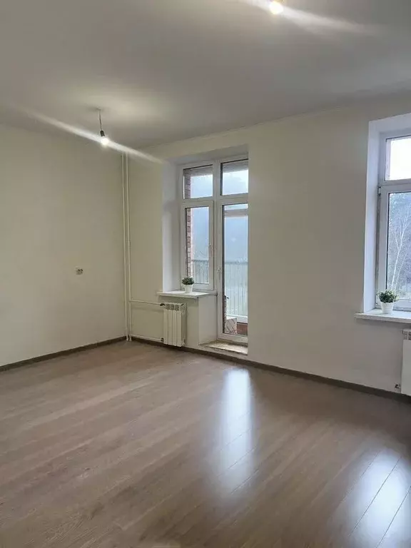 Студия Московская область, Красногорск Опалиха мкр, ул. Пришвина, 1к1 ... - Фото 1