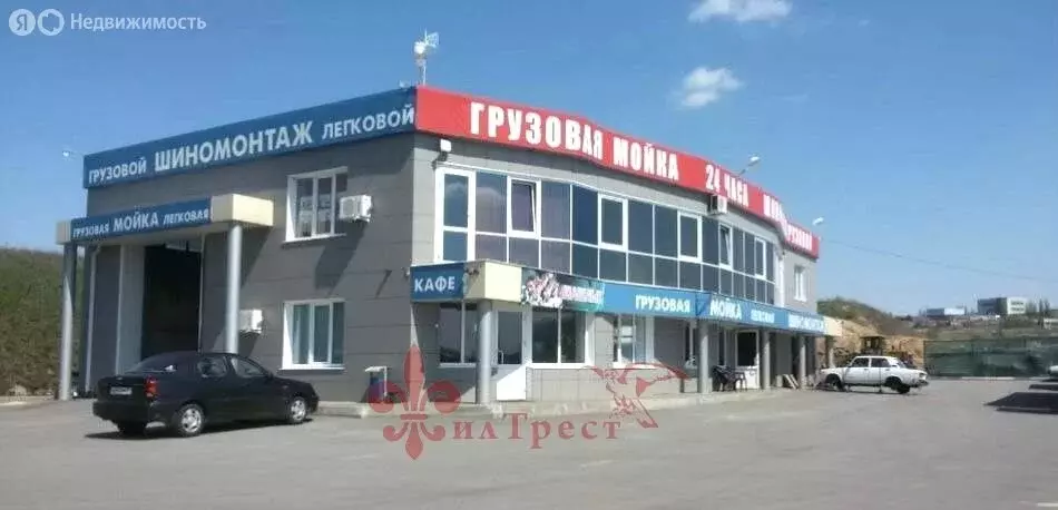 Помещение свободного назначения (465.1 м) - Фото 1