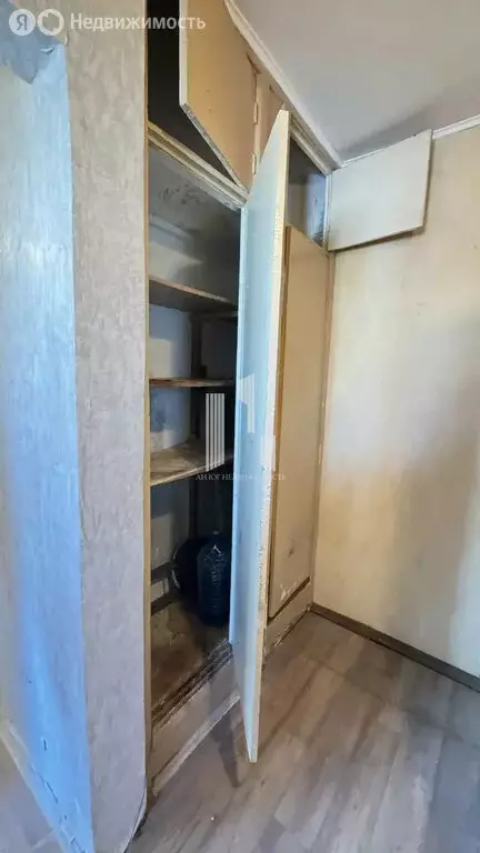 2-комнатная квартира: территория Цемдолина, улица Свободы, 30А (42 м) - Фото 2