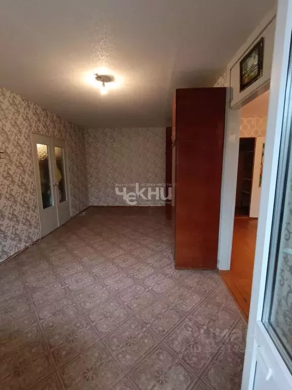 2-к кв. Нижегородская область, Нижний Новгород ул. Раевского, 7 (45.3 ... - Фото 2