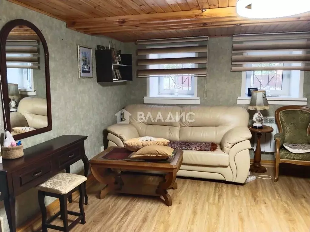 1-к кв. Владимирская область, Суздаль ул. Ленина, 110 (42.0 м) - Фото 2