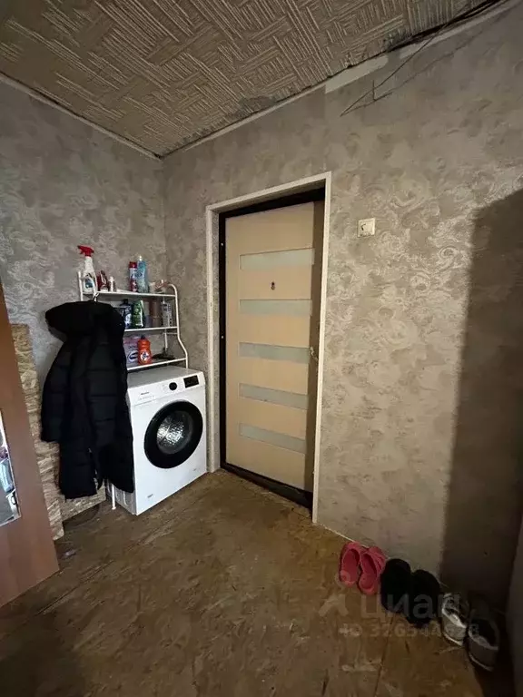 Комната Калужская область, Обнинск ул. Любого, 6 (18.0 м) - Фото 2