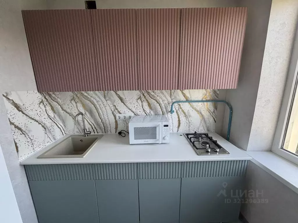 2-к кв. Краснодарский край, Краснодар ул. Имени Дмитрия Благоева, 7 ... - Фото 0