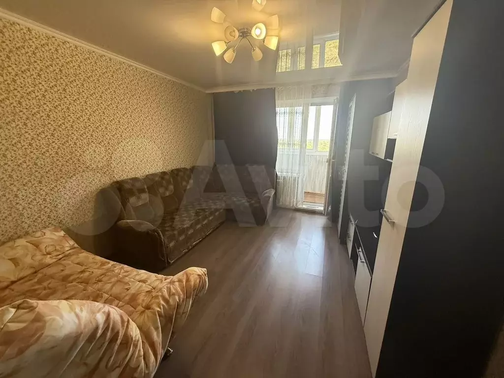 1-к. квартира, 45 м, 7/10 эт. - Фото 1