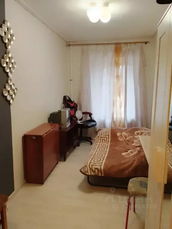 Комната Санкт-Петербург Кавалергардская ул., 20 (11.0 м) - Фото 0