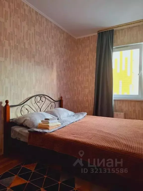 2-к кв. Московская область, Солнечногорск городской округ, Голубое пгт ... - Фото 2