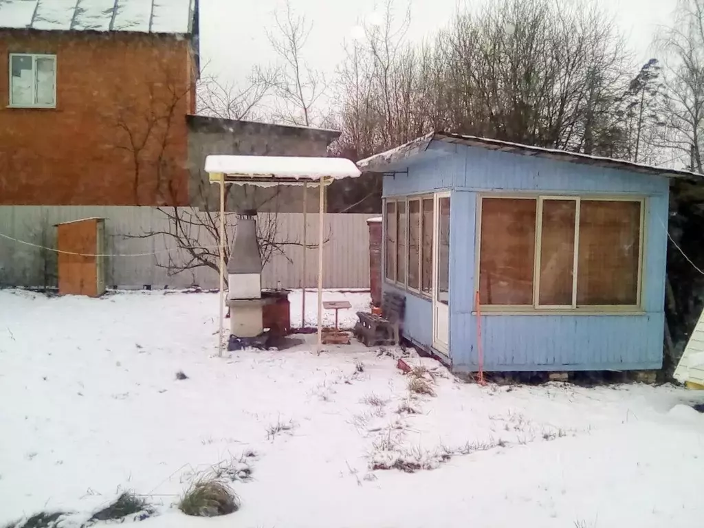 Комната Московская область, Красногорск городской округ, Нахабино пгт, ... - Фото 2