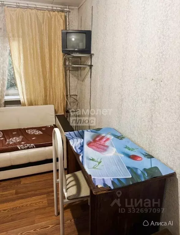 Комната Московская область, Подольск ул. Свердлова, 52а (12.0 м) - Фото 2