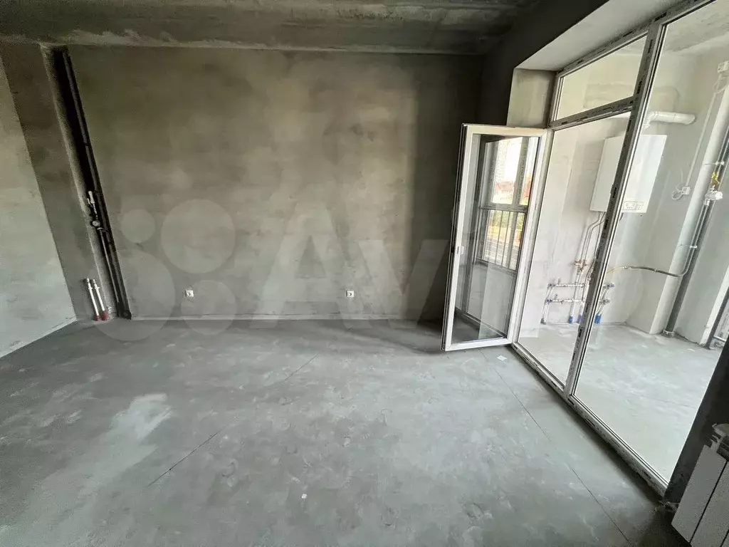 2-к. квартира, 70,5 м, 8/9 эт. - Фото 1