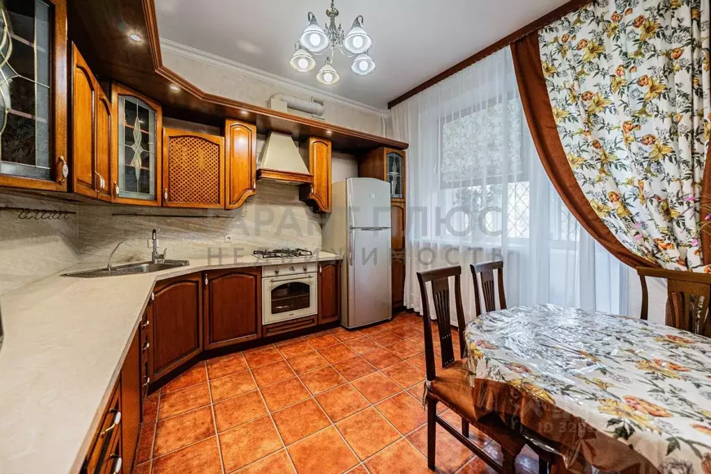 Коттедж в Липецкая область, Липецк Дачный мкр, ул. Центральная, 20 ... - Фото 1