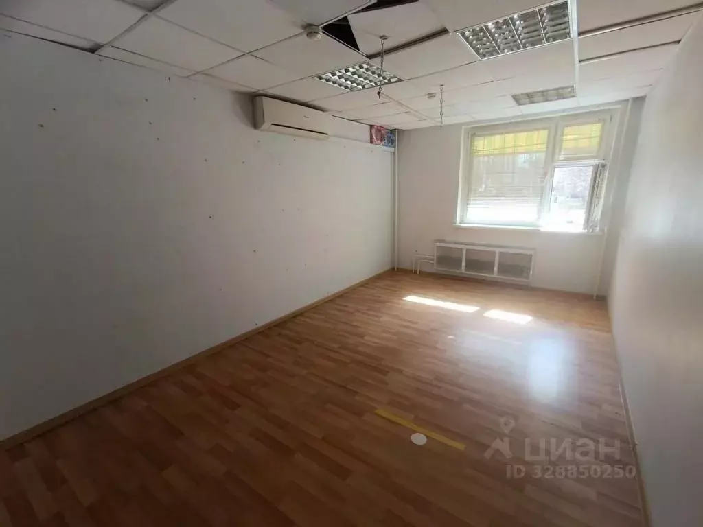 Помещение свободного назначения в Москва Большая Марфинская ул., 4к5 ... - Фото 2