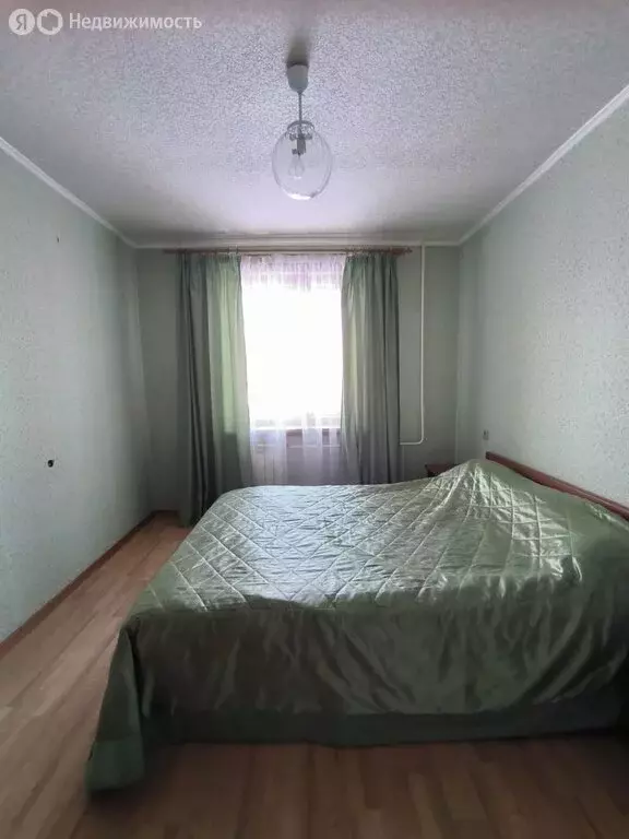 2-комнатная квартира: Братск, жилой район Энергетик, улица Иванова, 2А ... - Фото 1