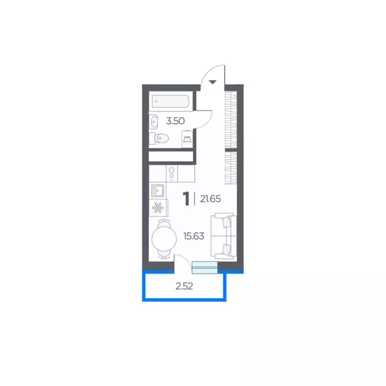 Студия Рязанская область, Рязанский район, Дядьковское с/пос, с. ... - Фото 0
