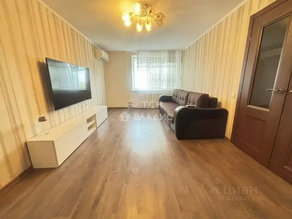 3-к кв. Московская область, Щелково ул. Неделина, 21 (73.0 м) - Фото 2