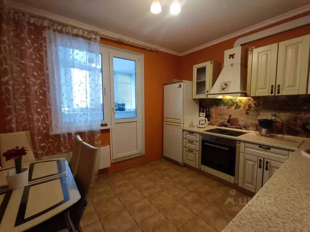 1-к кв. Московская область, Красногорск городской округ, Путилково пгт ... - Фото 2