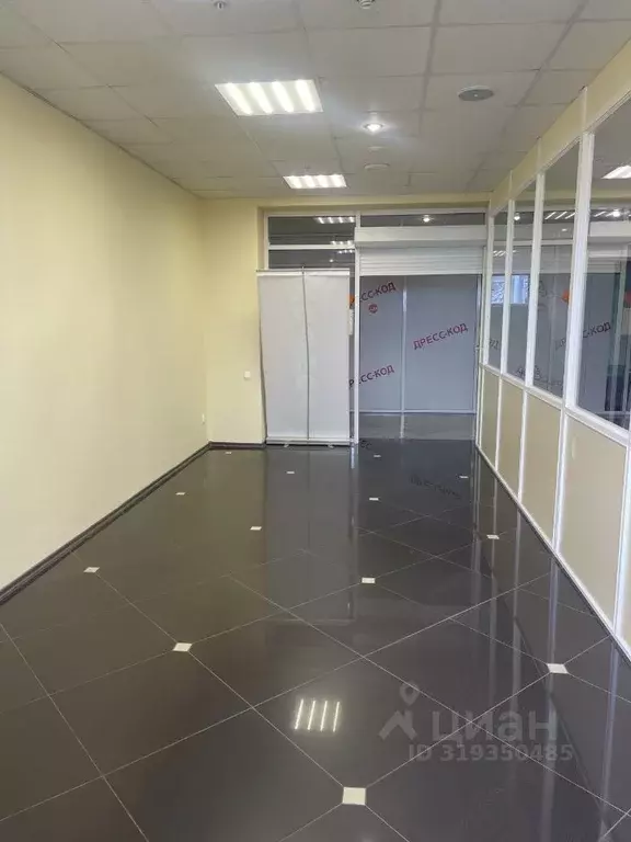 Офис в Белгородская область, Старый Оскол Солнечный мкр, 36 (26 м) - Фото 1
