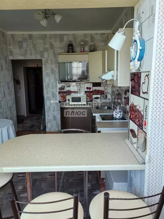 1-к кв. Краснодарский край, Анапа проезд Белорусский, 8И (40.8 м) - Фото 0