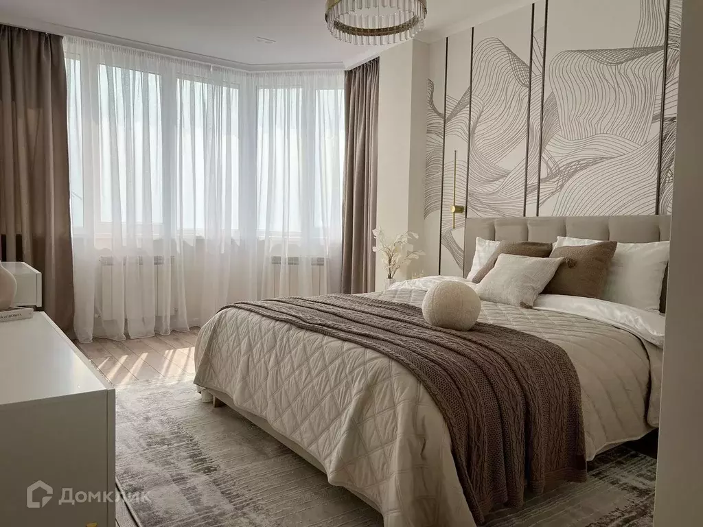 Продаётся 2-к квартира, 74 м - Фото 0