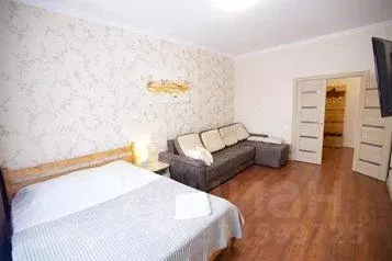 1-к кв. Красноярский край, Красноярск ул. Весны, 32 (60.0 м) - Фото 1