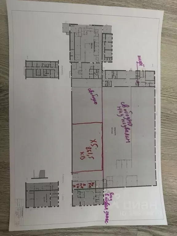 Торговая площадь в Удмуртия, Ижевск Воткинское ш., 178А (150 м) - Фото 2