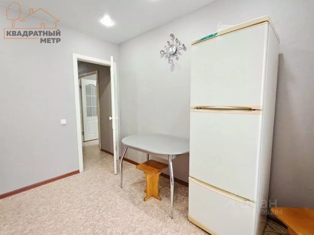 1-к кв. Ульяновская область, Димитровград Алтайская ул., 39 (38.2 м) - Фото 2