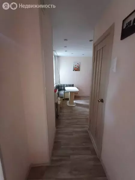 2-комнатная квартира: Усть-Илимск, проспект Мира, 25 (47.1 м) - Фото 0