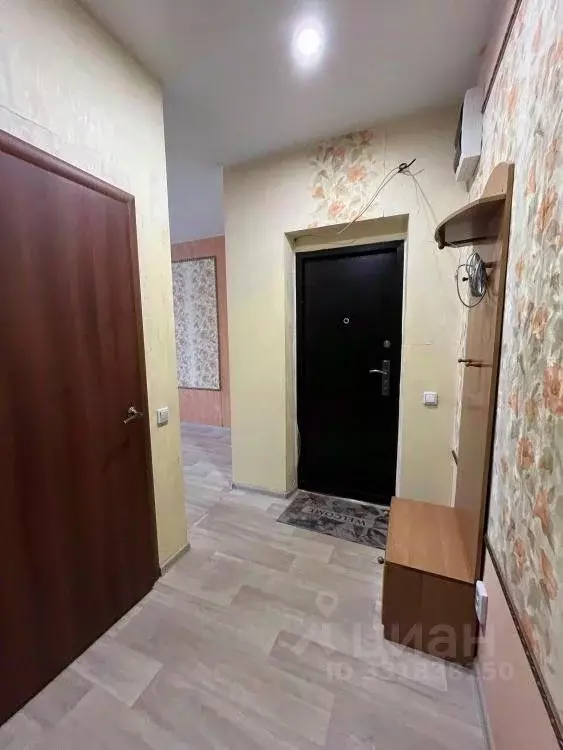 Студия Иркутская область, Иркутск Ново-Ленино мкр, Березовый мкр,  ... - Фото 2