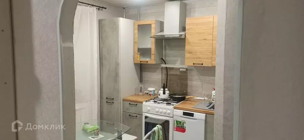 Продаётся 4-к квартира, 64.5 м - Фото 0