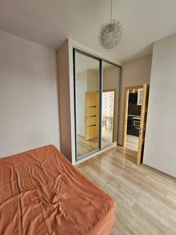 2-к кв. Приморский край, Владивосток Отлогая ул., 10 (40.0 м) - Фото 2