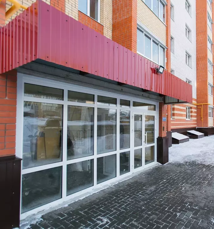 Продаётся 1-к квартира, 40.9 м - Фото 1
