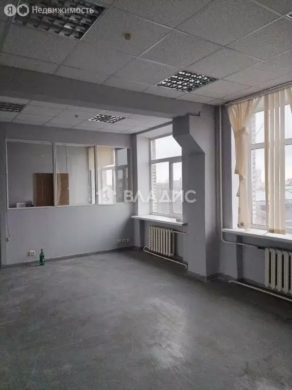 Офис (60 м) - Фото 1