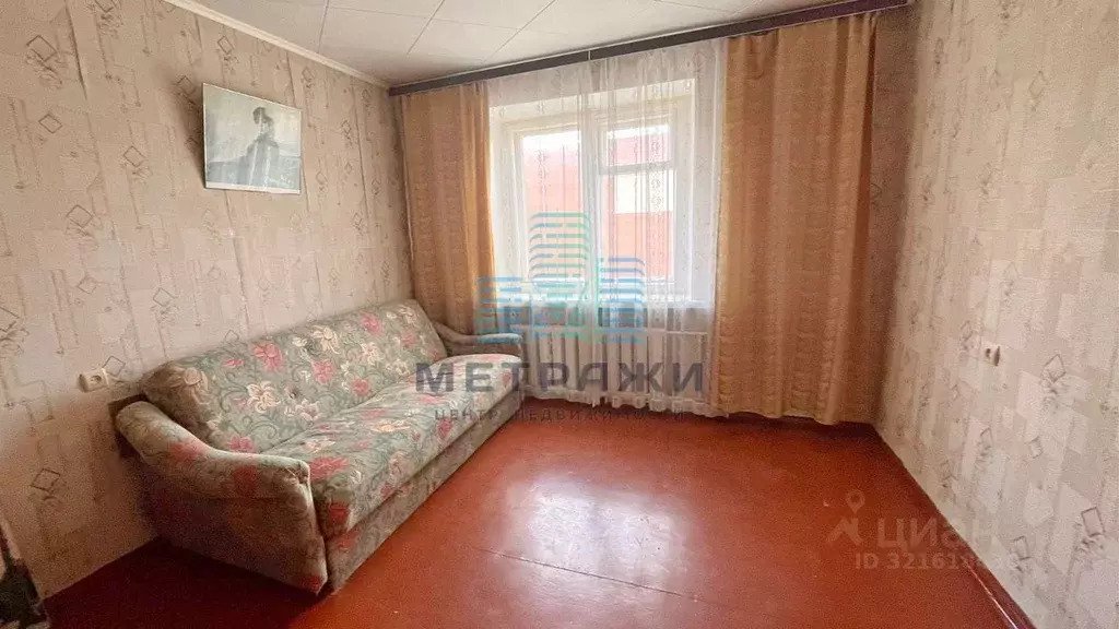 3-к кв. Калужская область, Калуга Анненки мкр, ул. Вишневского, 23 ... - Фото 1