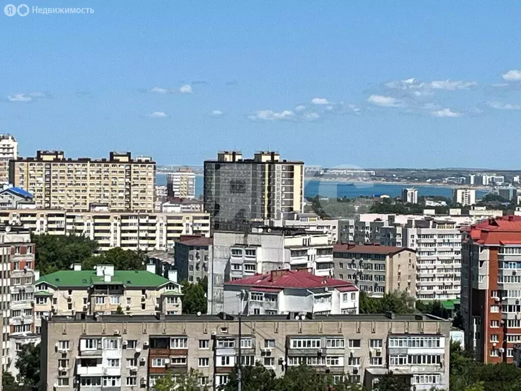1-комнатная квартира: Анапа, Владимирская улица, 150 (39 м) - Фото 0