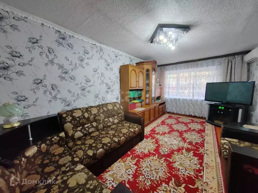 Продаётся 3-к квартира, 61.1 м - Фото 0